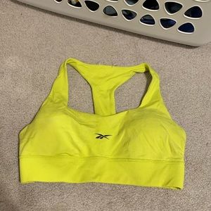 Reebok Sports Bra